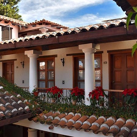 Hotel Provincia Сан-Кристобаль-де-Ла-Касас Экстерьер фото