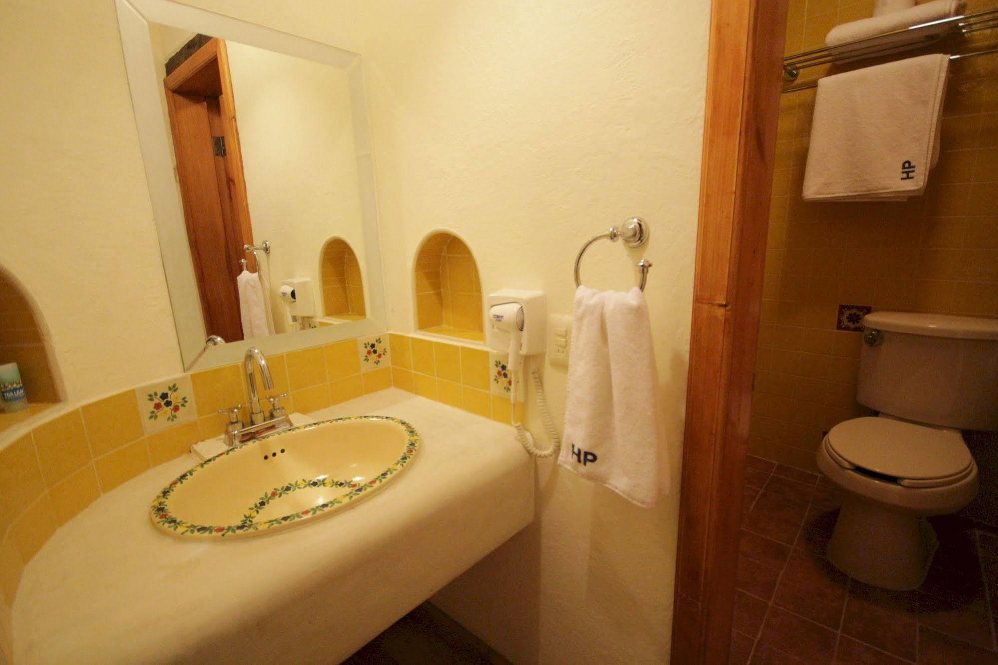 Hotel Provincia Сан-Кристобаль-де-Ла-Касас Экстерьер фото